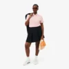 Damen L.12.D Slim Fit Stretch Mini Piqua Poloshirt