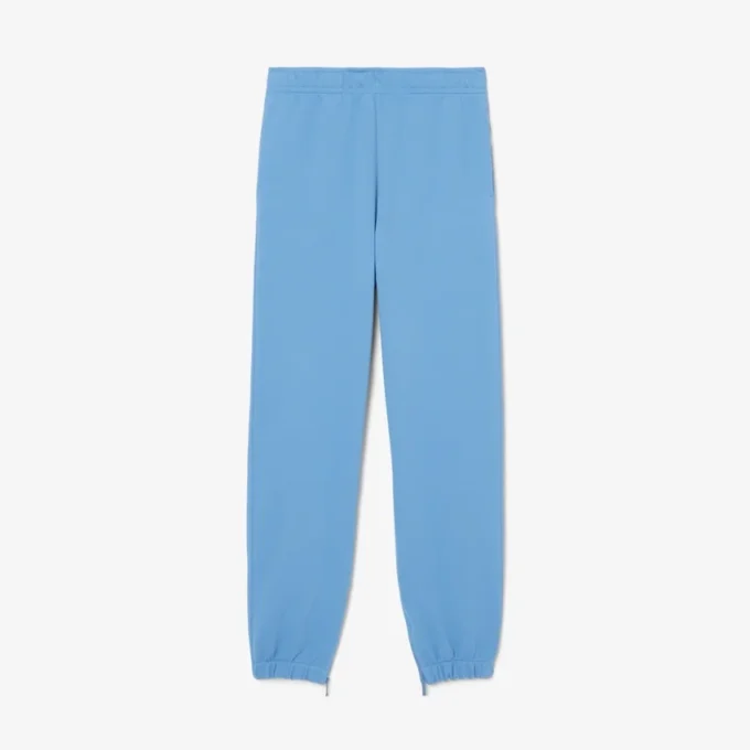 Damen-Piqué-Jogginghose