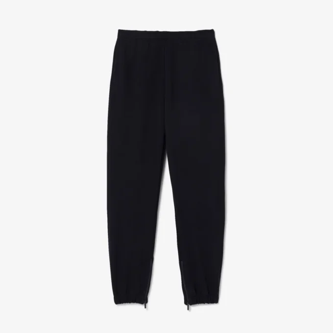 Damen-Piqué-Jogginghose