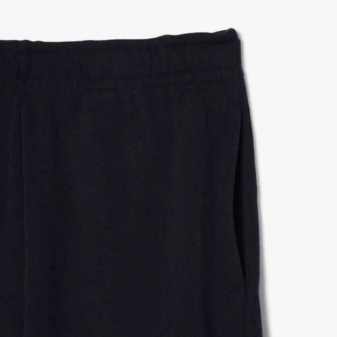 Damen-Piqué-Jogginghose