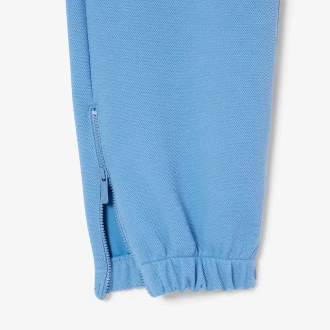 Damen-Piqué-Jogginghose