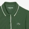Damen-Polohemd in Regular Fit mit Thermoregulierung für Tennis