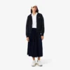Damen-Poloshirt in Regular Fit aus geschmeidigem Petit Piqué