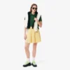 Damen-Poloshirt in Regular Fit aus geschmeidigem Petit Piqué
