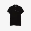 Damen-Poloshirt in Regular Fit aus geschmeidigem Petit Piqué