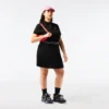 Damen-Poloshirt in Regular Fit aus geschmeidigem Petit Piqué