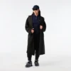 Damen-Poloshirt in Regular Fit aus geschmeidigem Petit Piqué