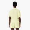 Damen-Poloshirt in Relaxed Fit aus Piqué
