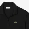Damen-Poloshirt in Relaxed Fit aus Piqué