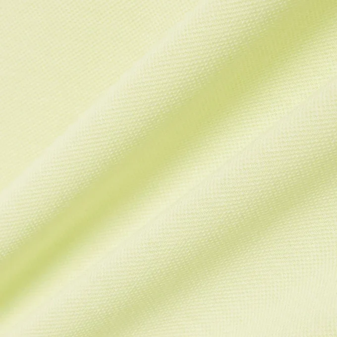 Damen-Poloshirt in Relaxed Fit aus Piqué