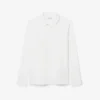 Damen-Poloshirt L.12.12 Slim Fit Stretch Mini Piqua