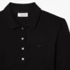 Damen-Poloshirt L.12.12 Slim Fit Stretch Mini Piqua