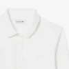 Damen-Poloshirt L.12.12 Slim Fit Stretch Mini Piqua