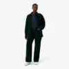 Damen-Poloshirt mit schmaler Passform und Zierdetails L.12.D