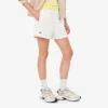 Damen-Shorts aus Double-Face-Piqué