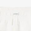Damen-Shorts aus Double-Face-Piqué
