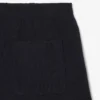 Damen-Shorts aus Double-Face-Piqué
