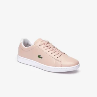 Damen-Sneaker mit Schnürung