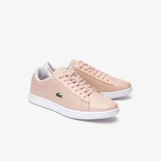 Damen-Sneaker mit Schnürung