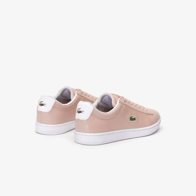 Damen-Sneaker mit Schnürung