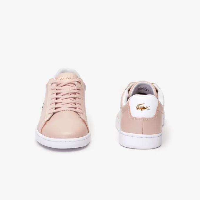 Damen-Sneaker mit Schnürung