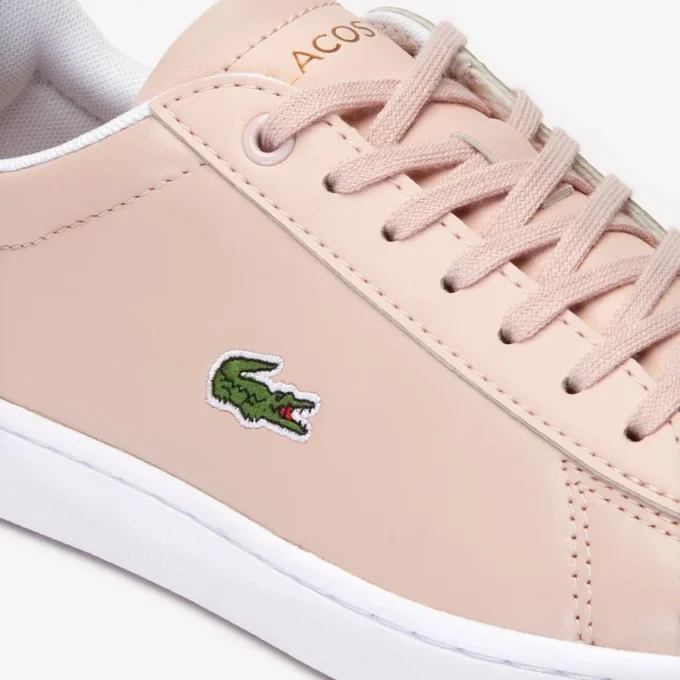 Damen-Sneaker mit Schnürung