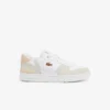 Damen-Sneaker „T-Clip Set“ aus Leder
