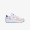 Damen-Sneaker „T-Clip Set“ aus Leder