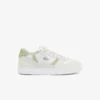 Damen-Sneaker „T-Clip Set“ aus Leder