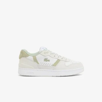 Damen-Sneaker „T-Clip Set“ aus Leder