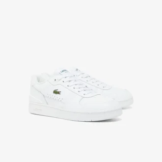 Damen-Sneaker „T-Clip Set“ aus Leder