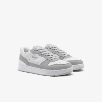 Damen-Sneaker „T-Clip Set“ aus Leder