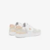 Damen-Sneaker „T-Clip Set“ aus Leder