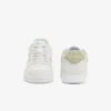 Damen-Sneaker „T-Clip Set“ aus Leder
