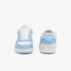 Damen-Sneaker „T-Clip Set“ aus Leder