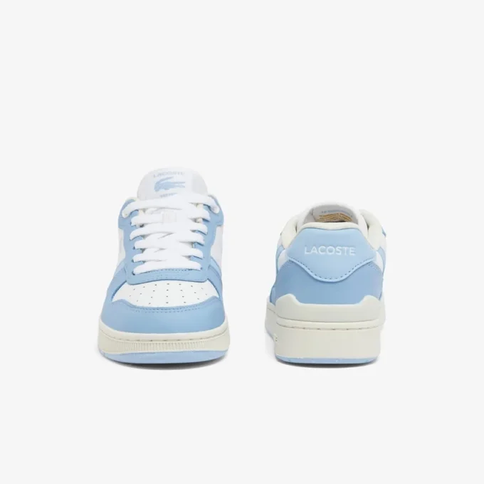 Damen-Sneaker „T-Clip Set“ aus Leder