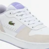 Damen-Sneaker „T-Clip Set“ aus Leder
