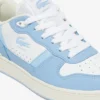 Damen-Sneaker „T-Clip Set“ aus Leder
