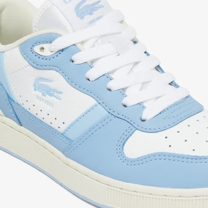Damen-Sneaker „T-Clip Set“ aus Leder