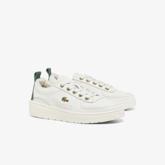 Damen-Sneaker „Umpire“ aus Leder