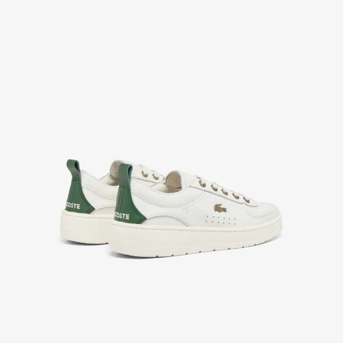 Damen-Sneaker „Umpire“ aus Leder
