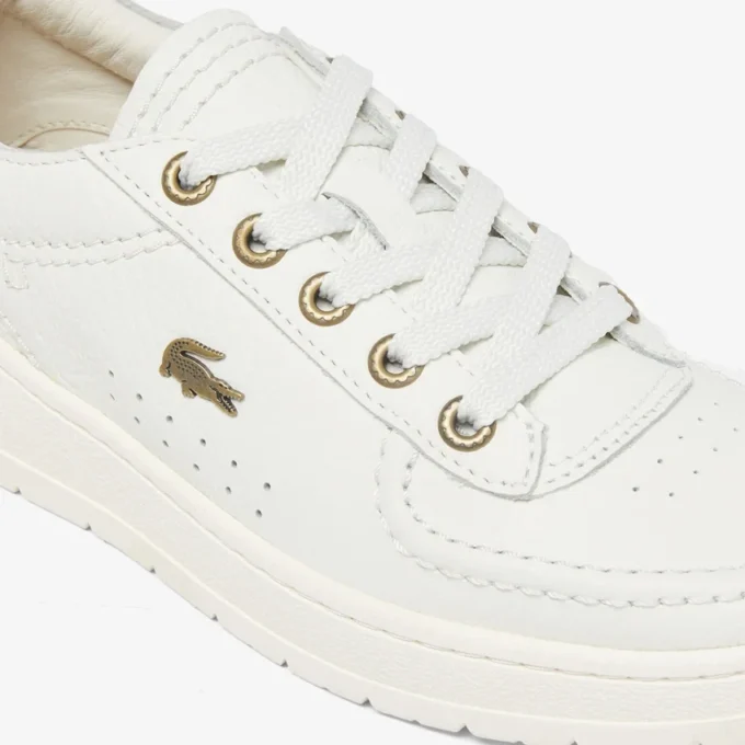 Damen-Sneaker „Umpire“ aus Leder