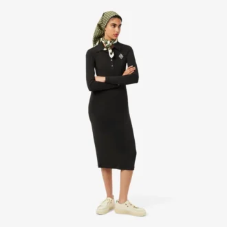Damen-Sneaker „Umpire Wmn“ aus Leder