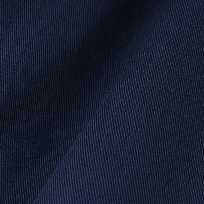Damen-Stretchjacke mit doppeltem Kragen