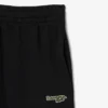 Damen-Sweathose mit Logo in gerader Passform