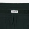 Damen-Sweathose mit Logo in gerader Passform