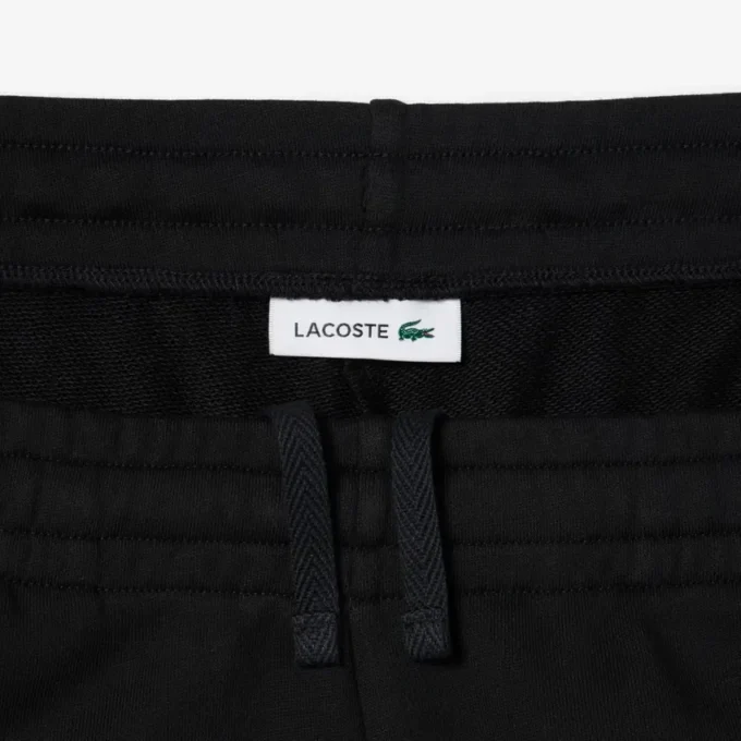 Damen-Sweathose mit Logo in gerader Passform