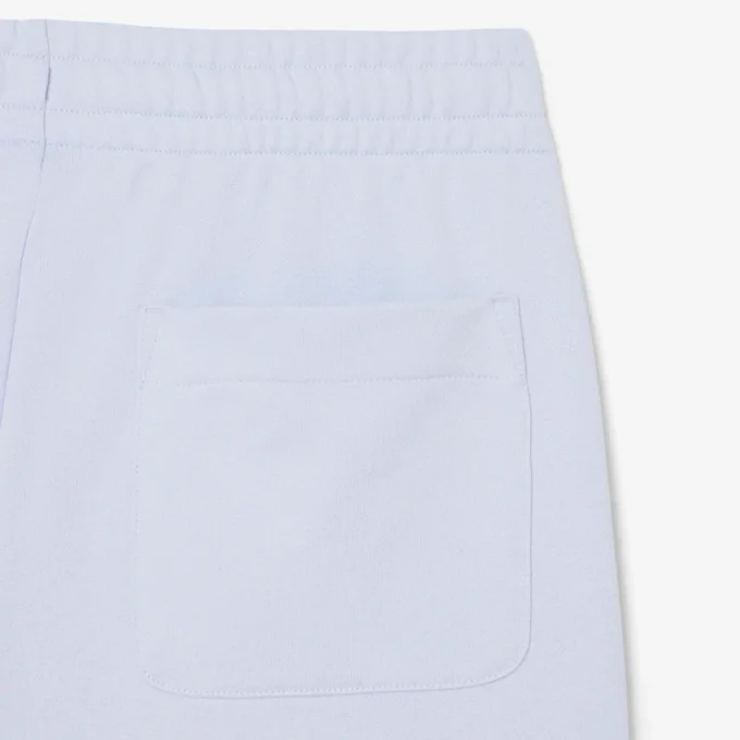 Damen-Sweathose mit Logo in gerader Passform