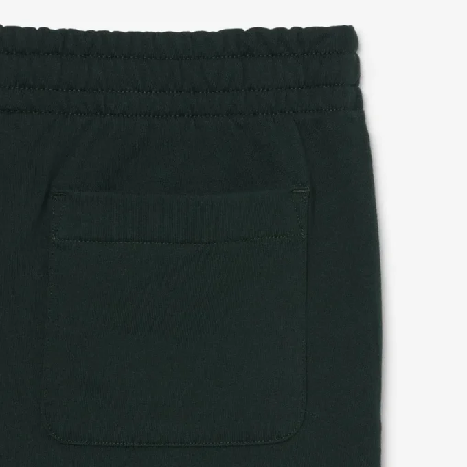Damen-Sweathose mit Logo in gerader Passform