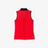 Damen-Tennis-Poloshirt mit schmaler Passform und Ultra Dry-Technologie